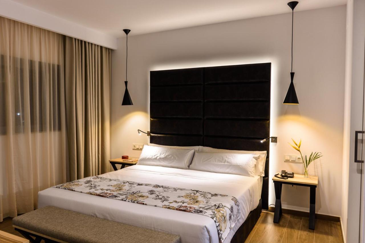 Ceiba Hotel Bissau Exteriér fotografie