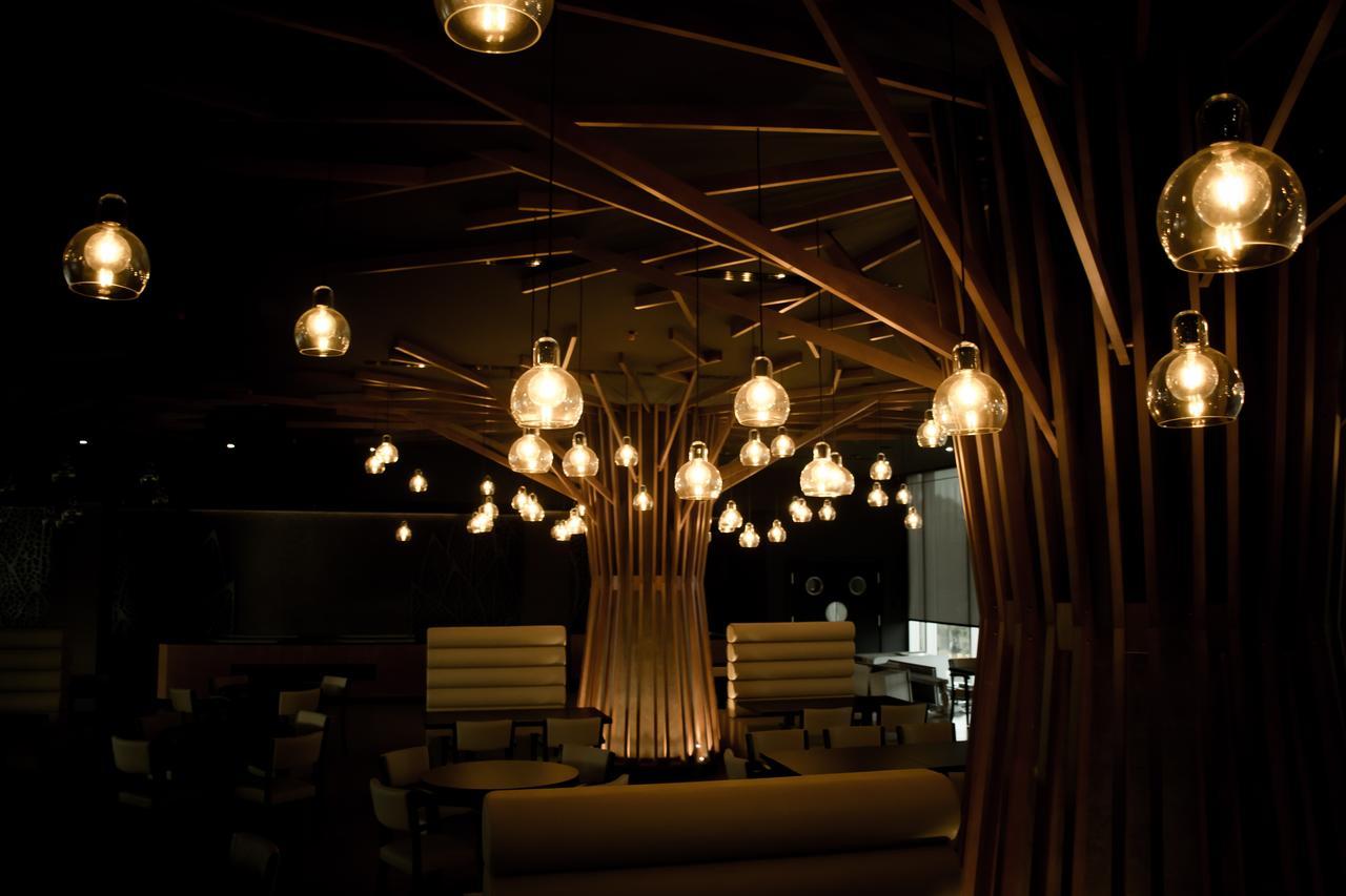 Ceiba Hotel Bissau Exteriér fotografie